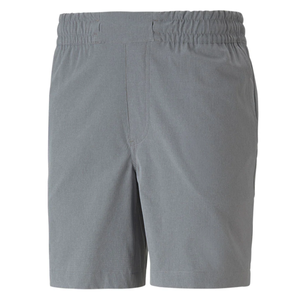 Puma 101 Vented Golf Shorts - 7 Inch - Image 8