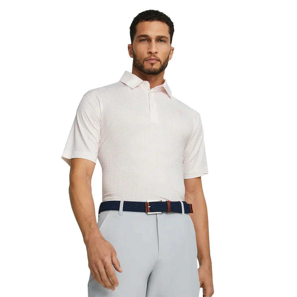 Puma AP Mattr Sixty Two Polo - Image 5
