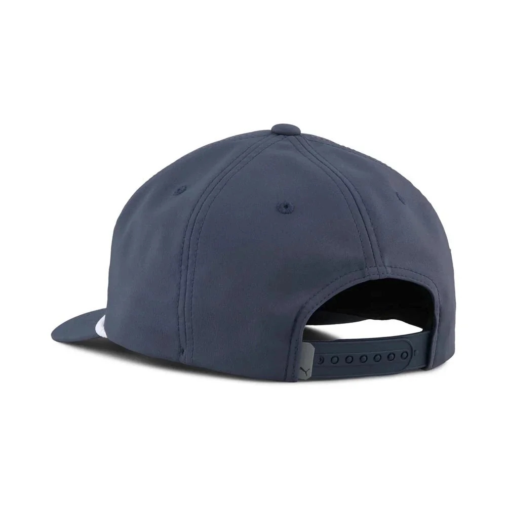 Puma Block Rope Golf Hat - Image 5