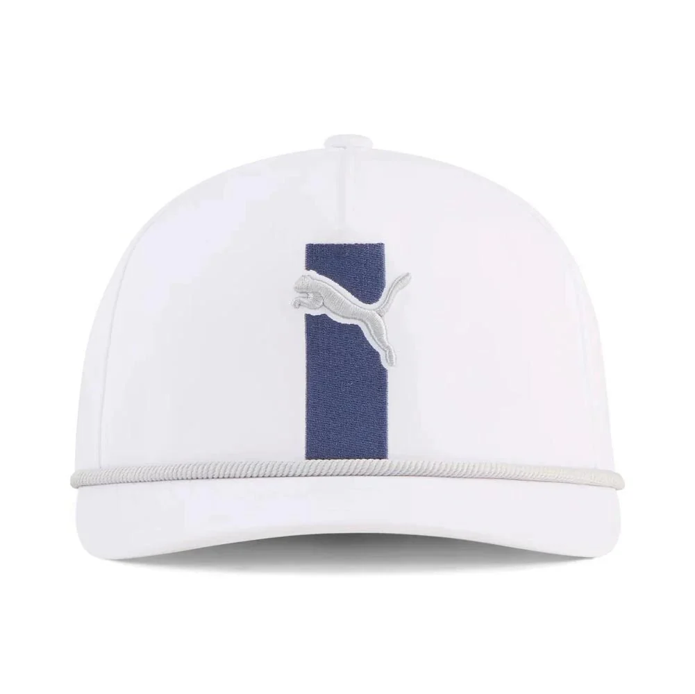 Puma Block Rope Golf Hat - Image 9