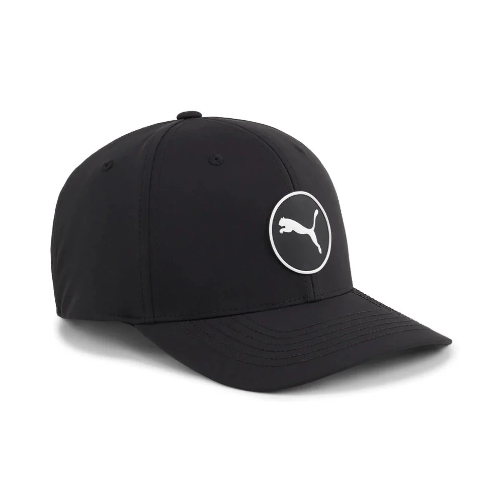 Puma Circle Cat Tech Hat - Image 4