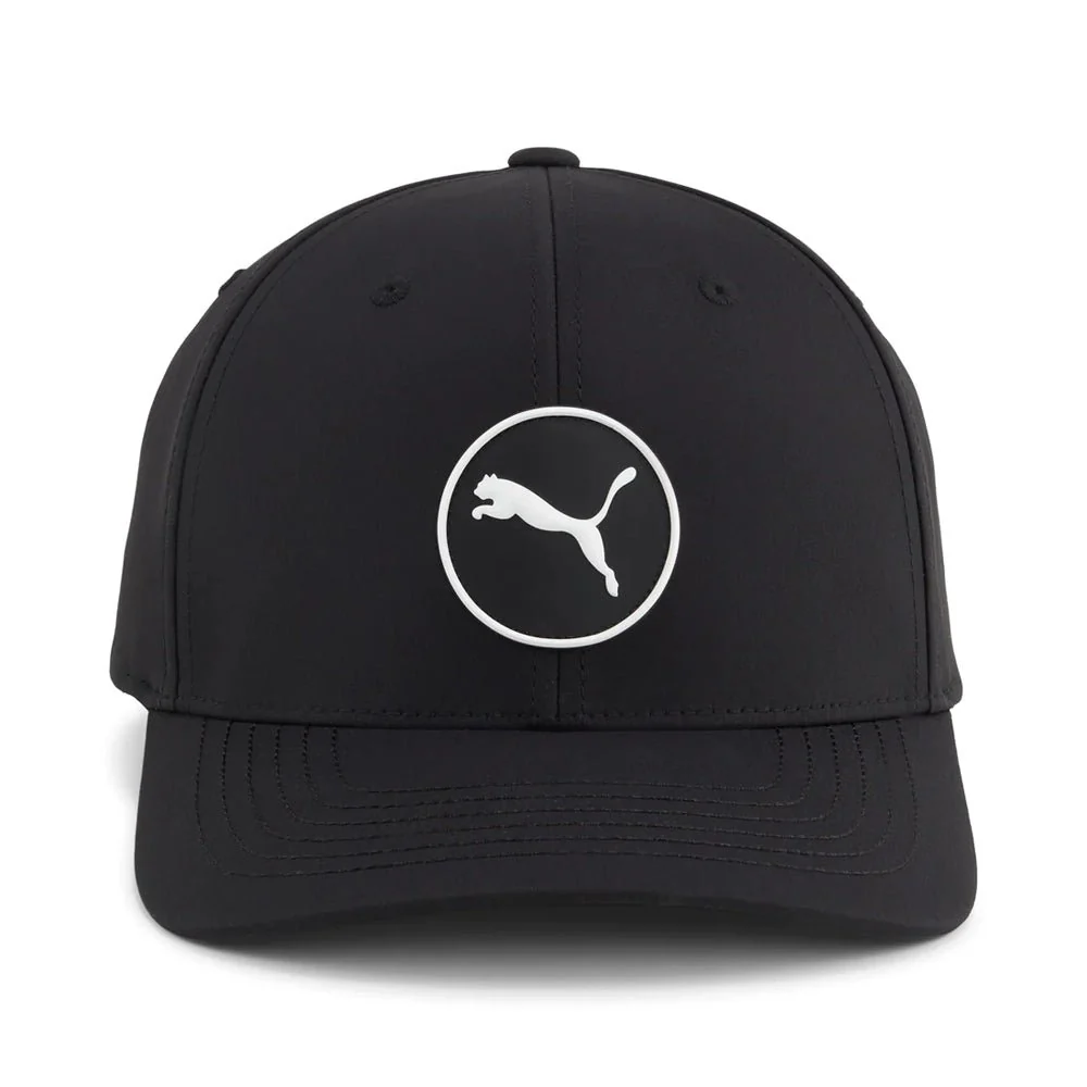 Puma Circle Cat Tech Hat - Image 6