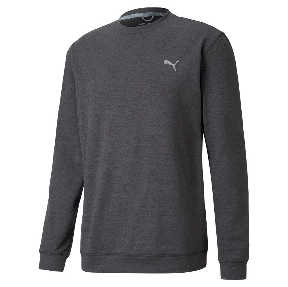 Puma Cloudspun Crewneck - 2023