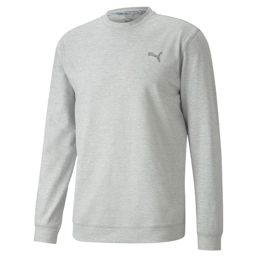 Puma Cloudspun Crewneck - 2023 - Image 10