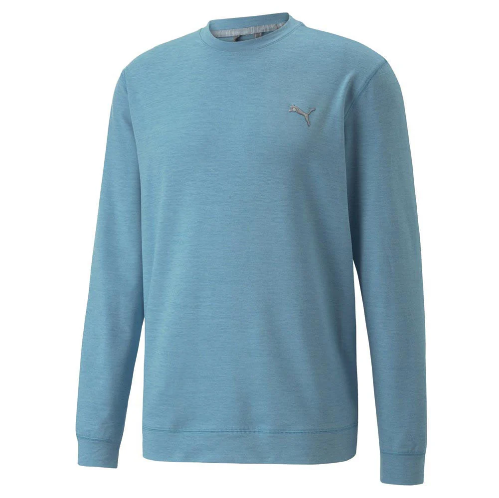 Puma Cloudspun Crewneck - 2023 - Image 5