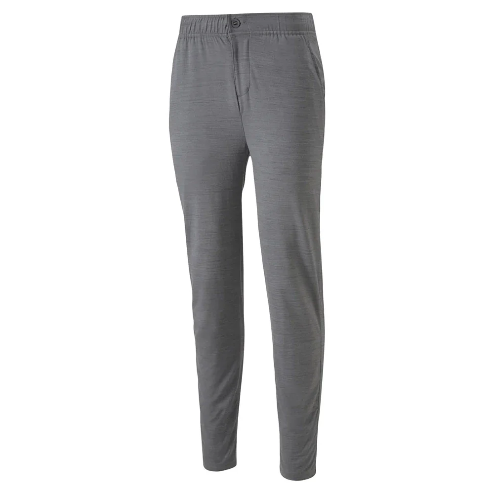 Puma Cloudspun GRYLBL Golf Pants