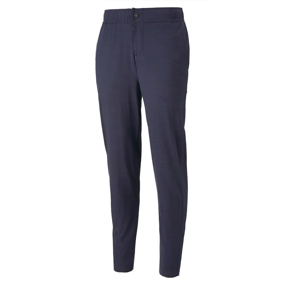 Puma Cloudspun GRYLBL Golf Pants - Image 4