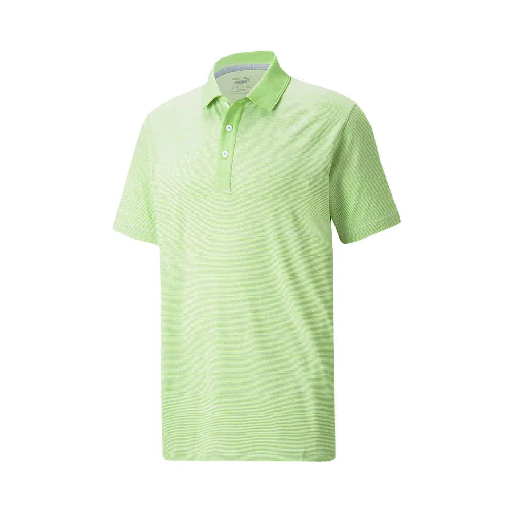 Puma Cloudspun Legend Golf Polo - Image 5