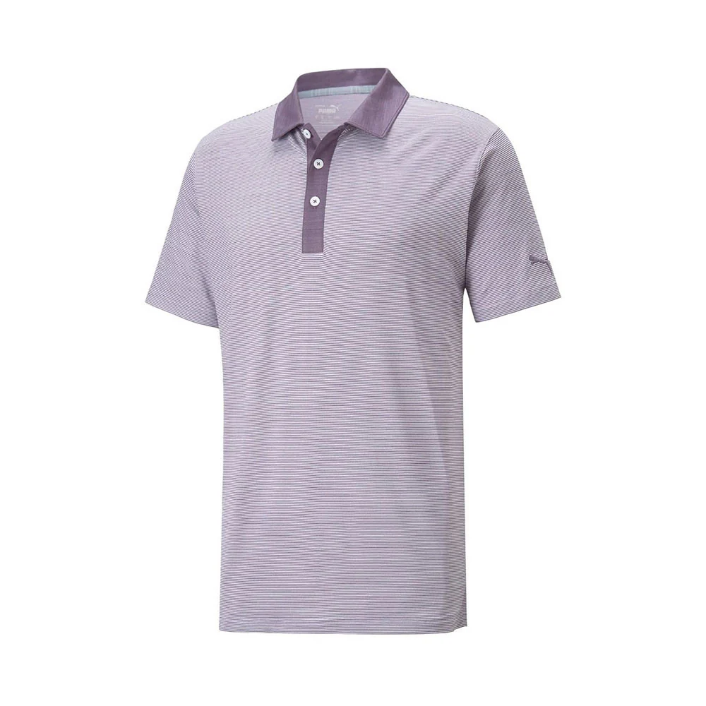 Puma Cloudspun Legend Golf Polo - Image 9