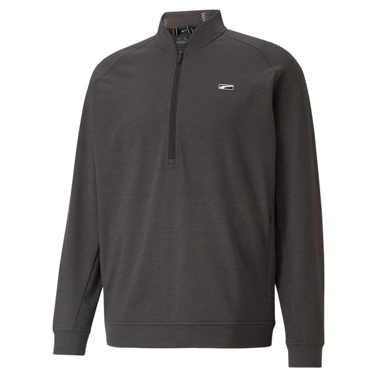Puma Cloudspun Moving Day 1/4 Zip