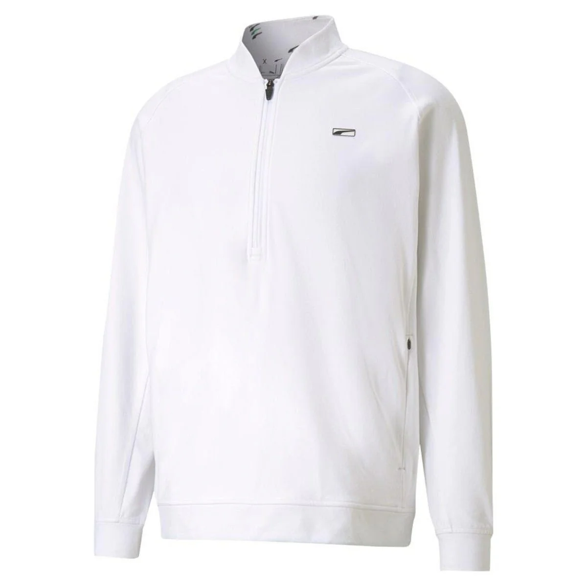 Puma Cloudspun Moving Day 1/4 Zip - Image 2