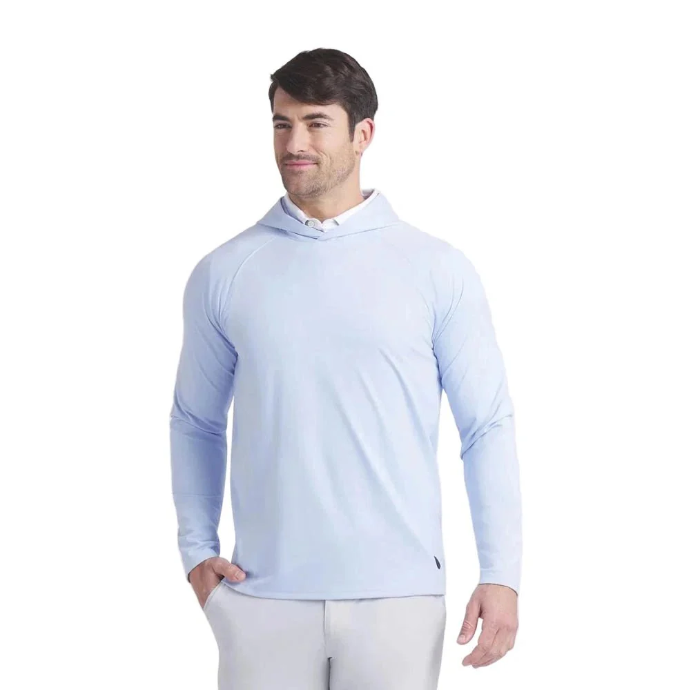 Puma CLOUDSPUN Tech Golf Hoodie - Image 13