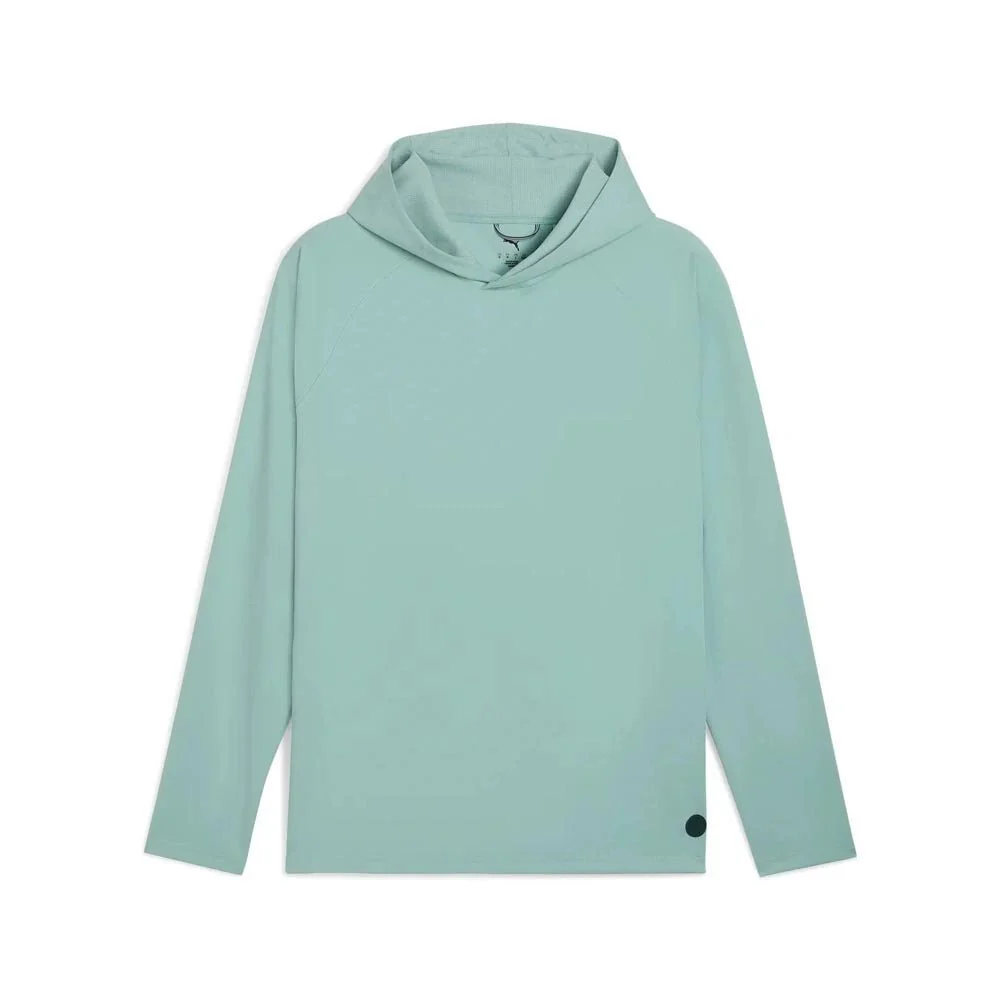 Puma CLOUDSPUN Tech Golf Hoodie - Image 16