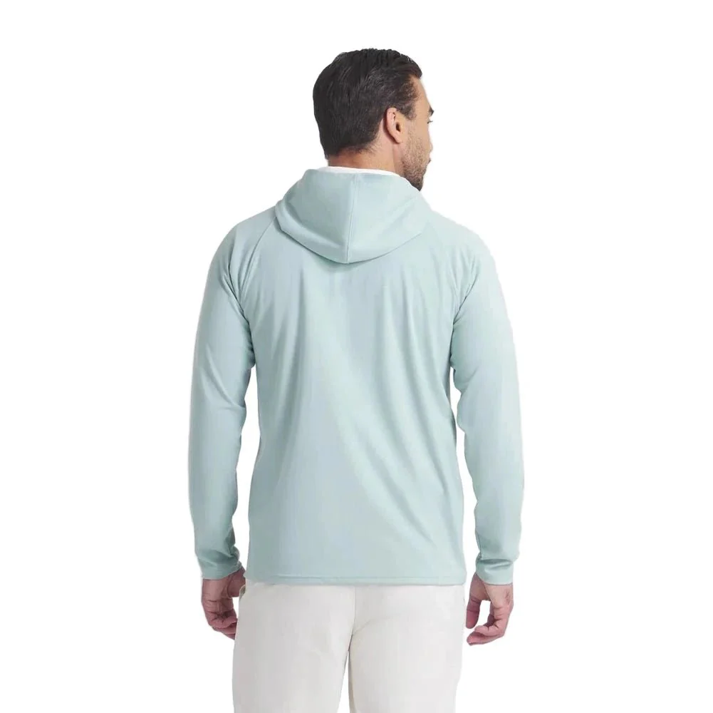 Puma CLOUDSPUN Tech Golf Hoodie - Image 19