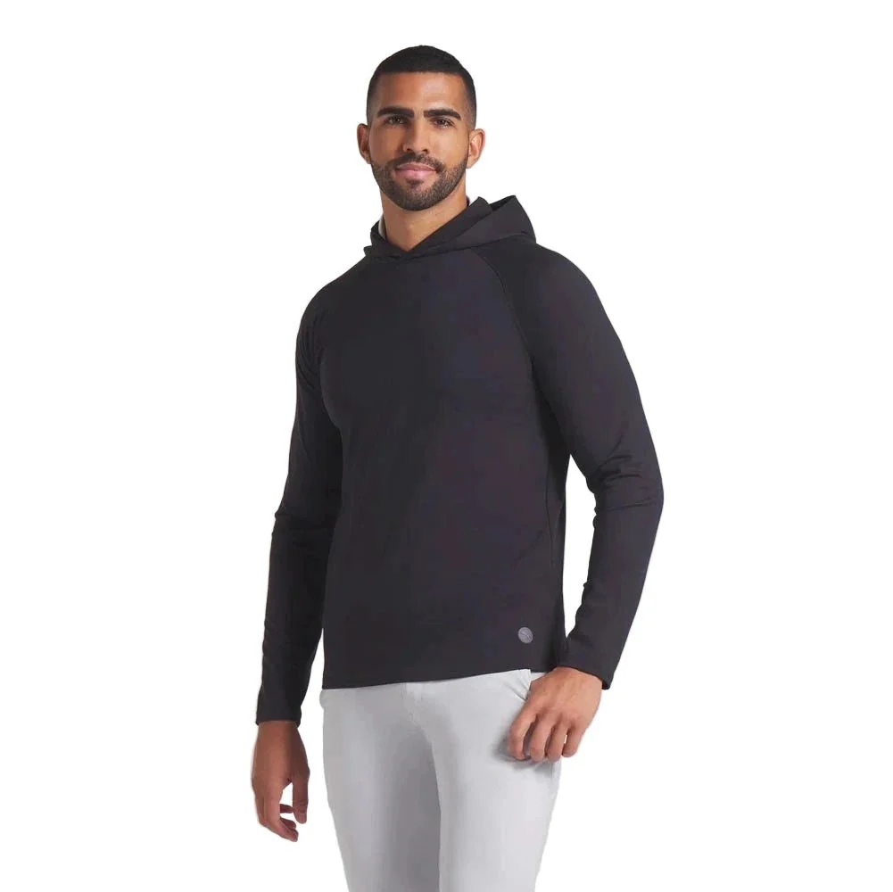Puma CLOUDSPUN Tech Golf Hoodie - Image 3