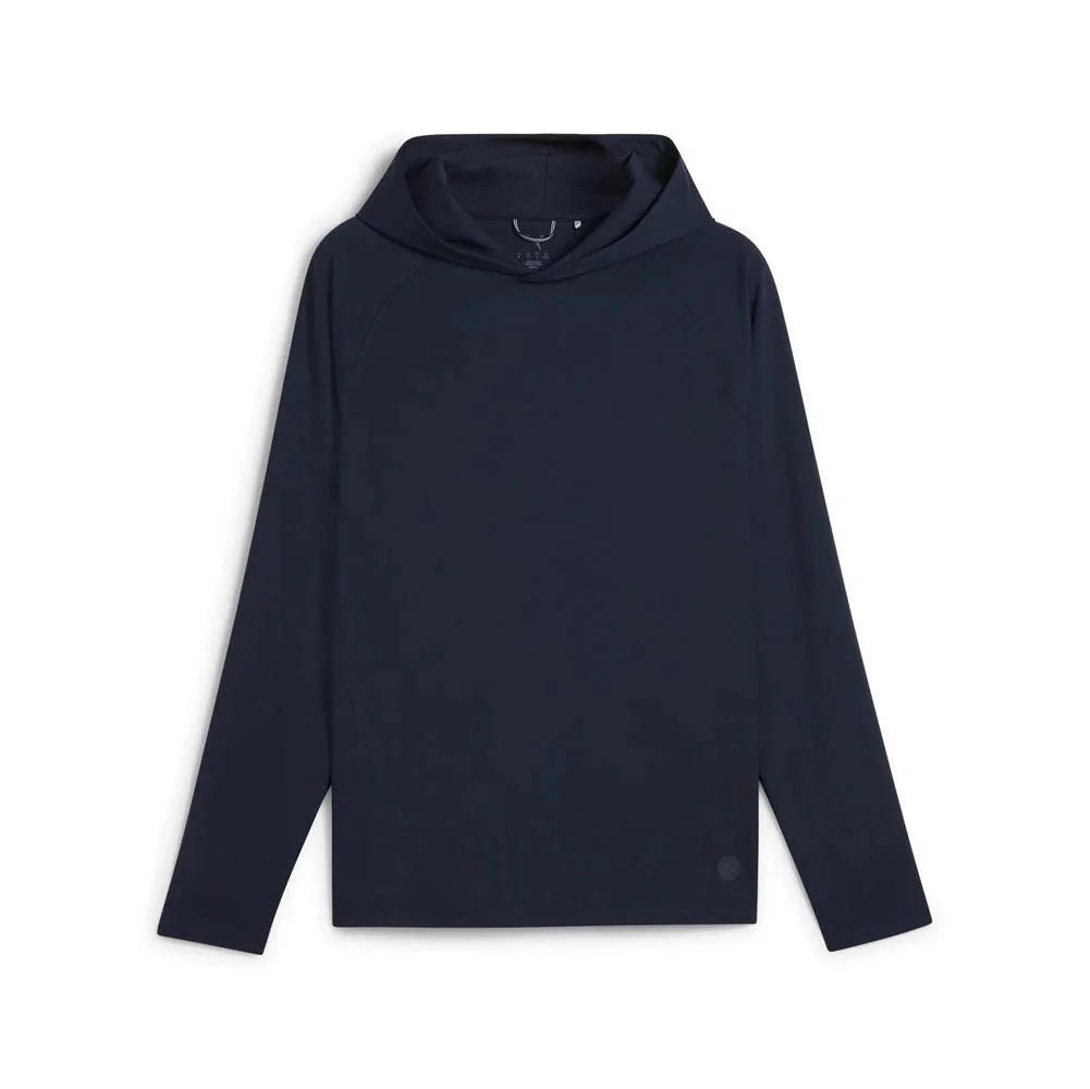 Puma CLOUDSPUN Tech Golf Hoodie - Image 6