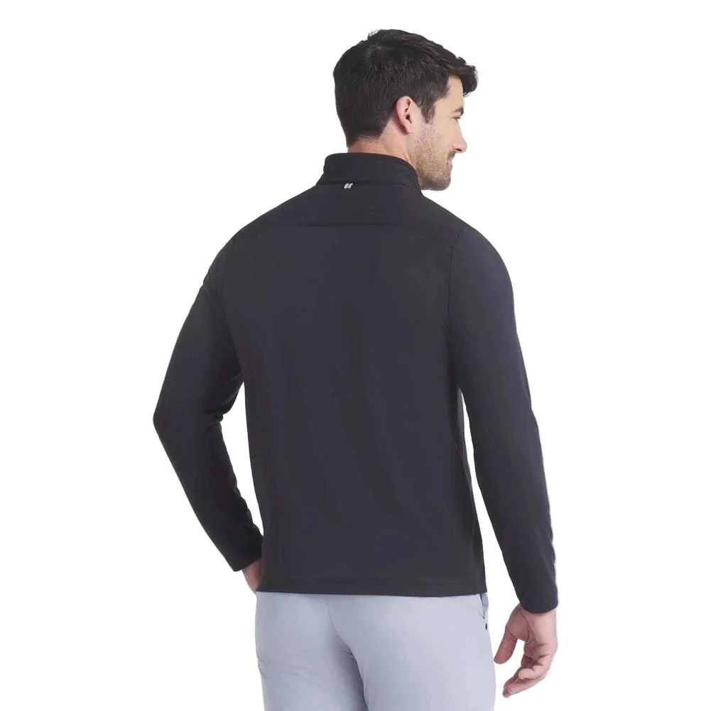 Puma CLOUDSPUN Tech Hybrid 1/2 Zip Golf Jacket - Image 4