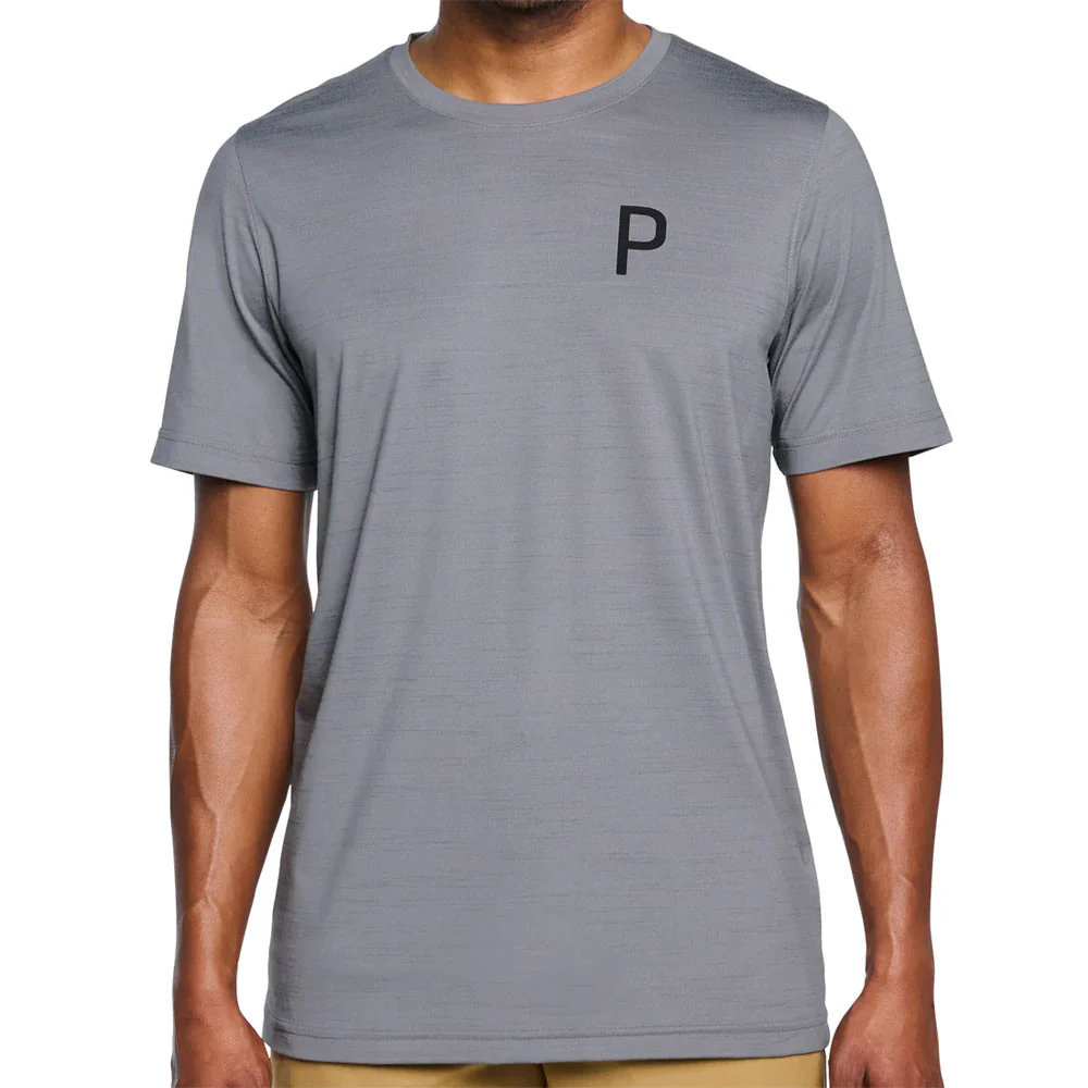 Puma Cloudspun Turn and Burn Golf Tee - Image 2