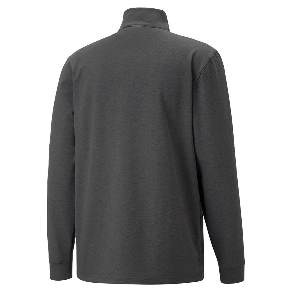 Puma Cloudspun WRMLBL Golf 1/4 Zip - Image 2