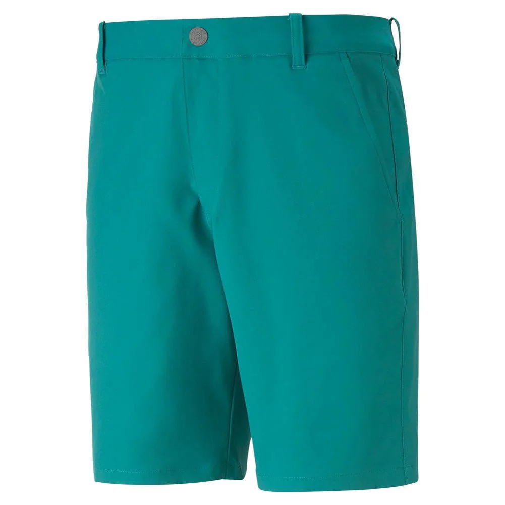 Puma Dealer Golf Shorts - 8 Inch