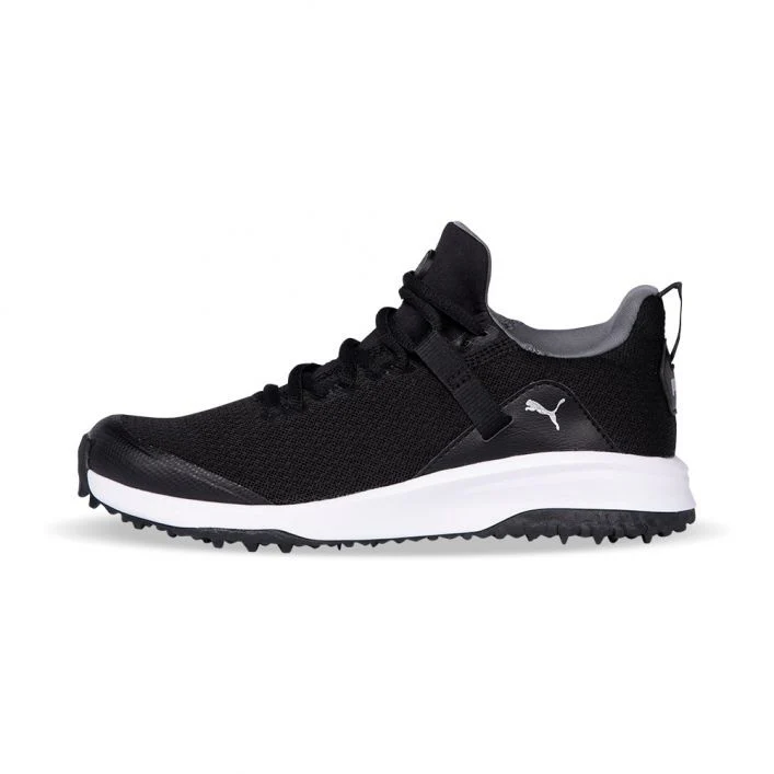 Puma Men's Fusion EVO Golf Shoes - Image 3