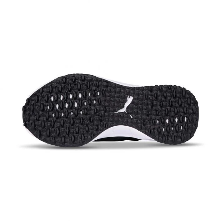 Puma Men's Fusion EVO Golf Shoes - Image 4
