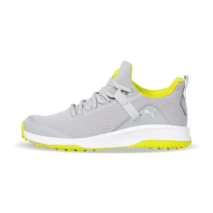 Puma Men's Fusion EVO Golf Shoes - Image 7