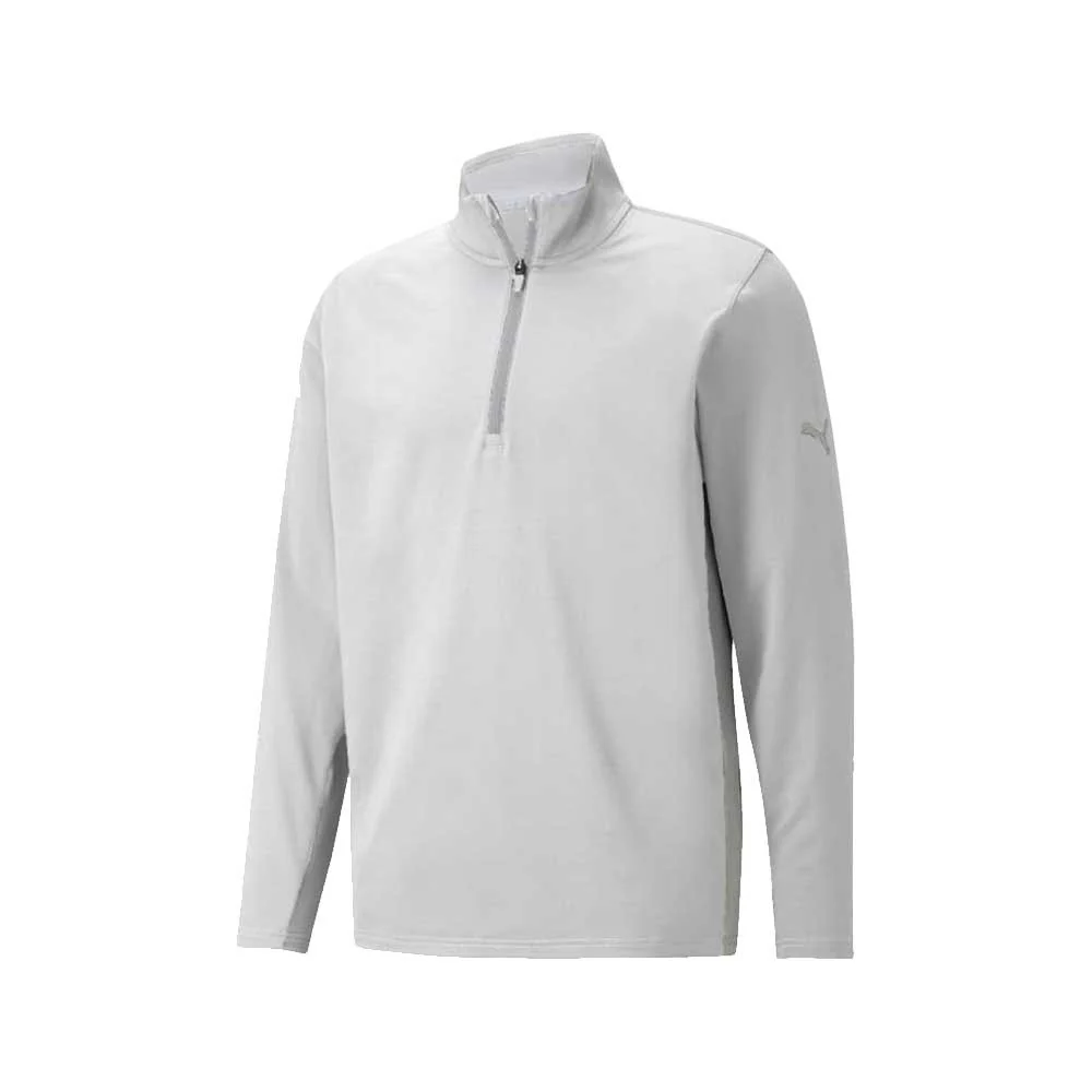 Puma Gamer Golf 1/4 Zip - Image 4