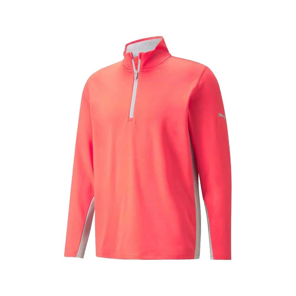 Puma Gamer Golf 1/4 Zip - Image 5