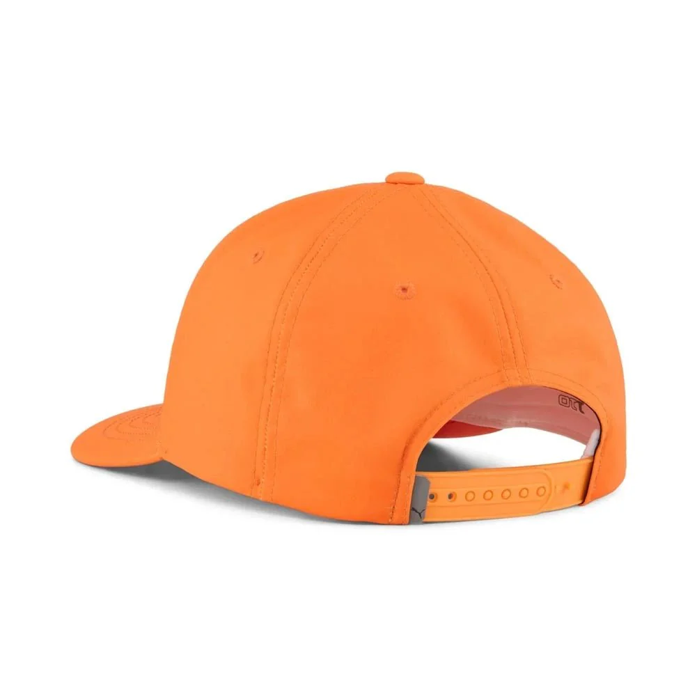 Puma Heritage P Golf Hat - Image 12