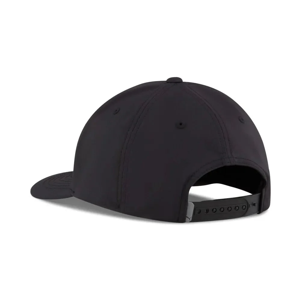Puma Heritage P Golf Hat - Image 2