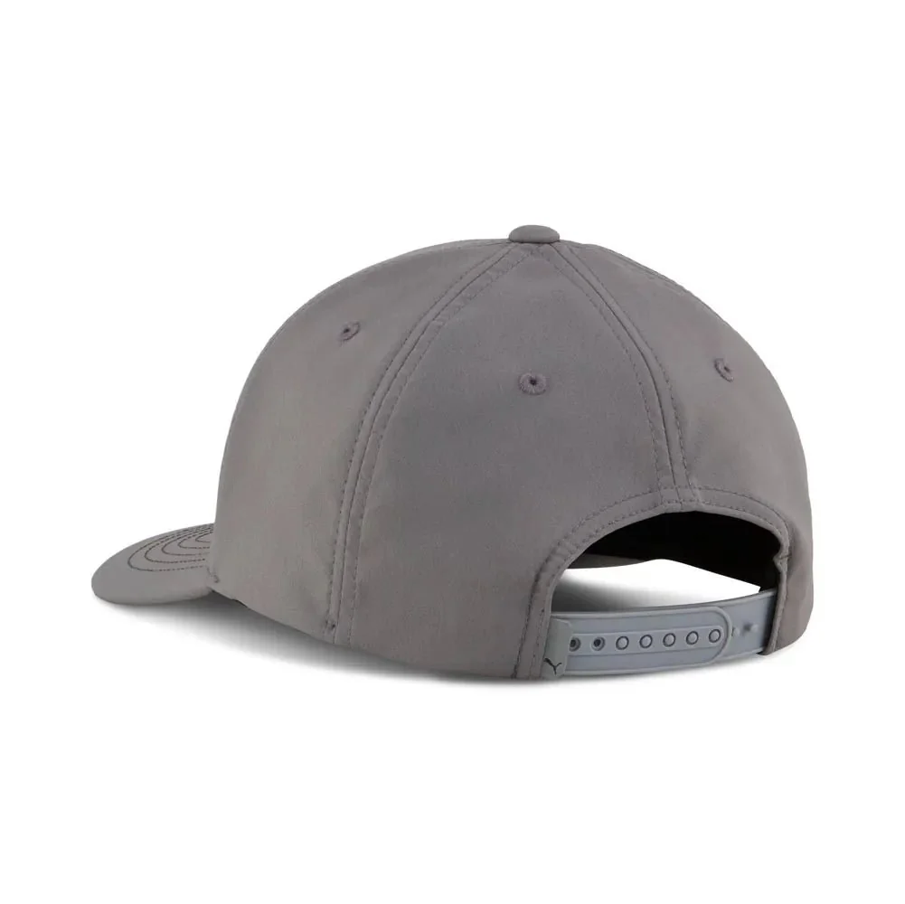Puma Heritage P Golf Hat - Image 4