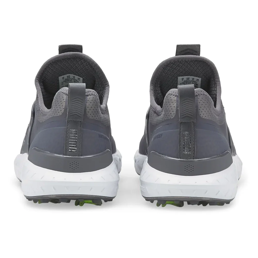Puma Men's Ignite Articulate Disc Golf Shoes - Image 15