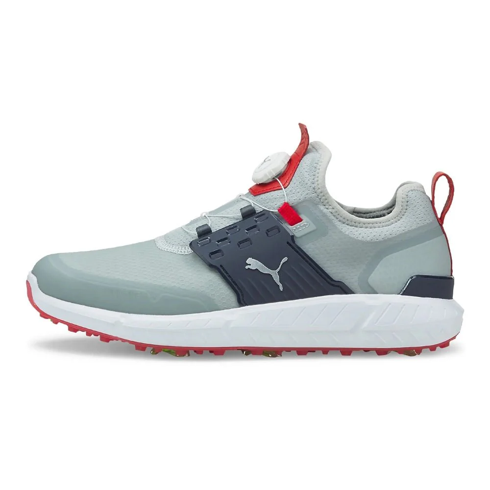Puma Men's Ignite Articulate Disc Golf Shoes - Image 17