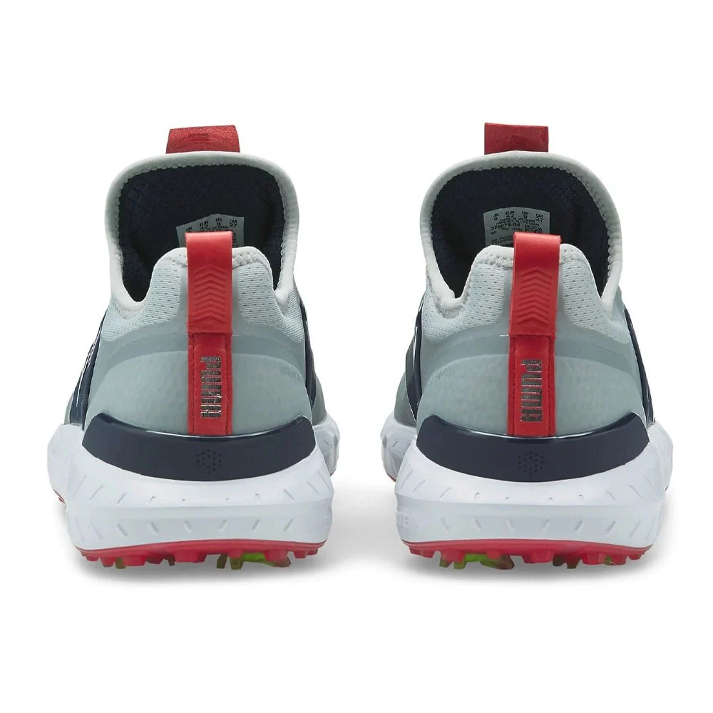 Puma Men's Ignite Articulate Disc Golf Shoes - Image 19