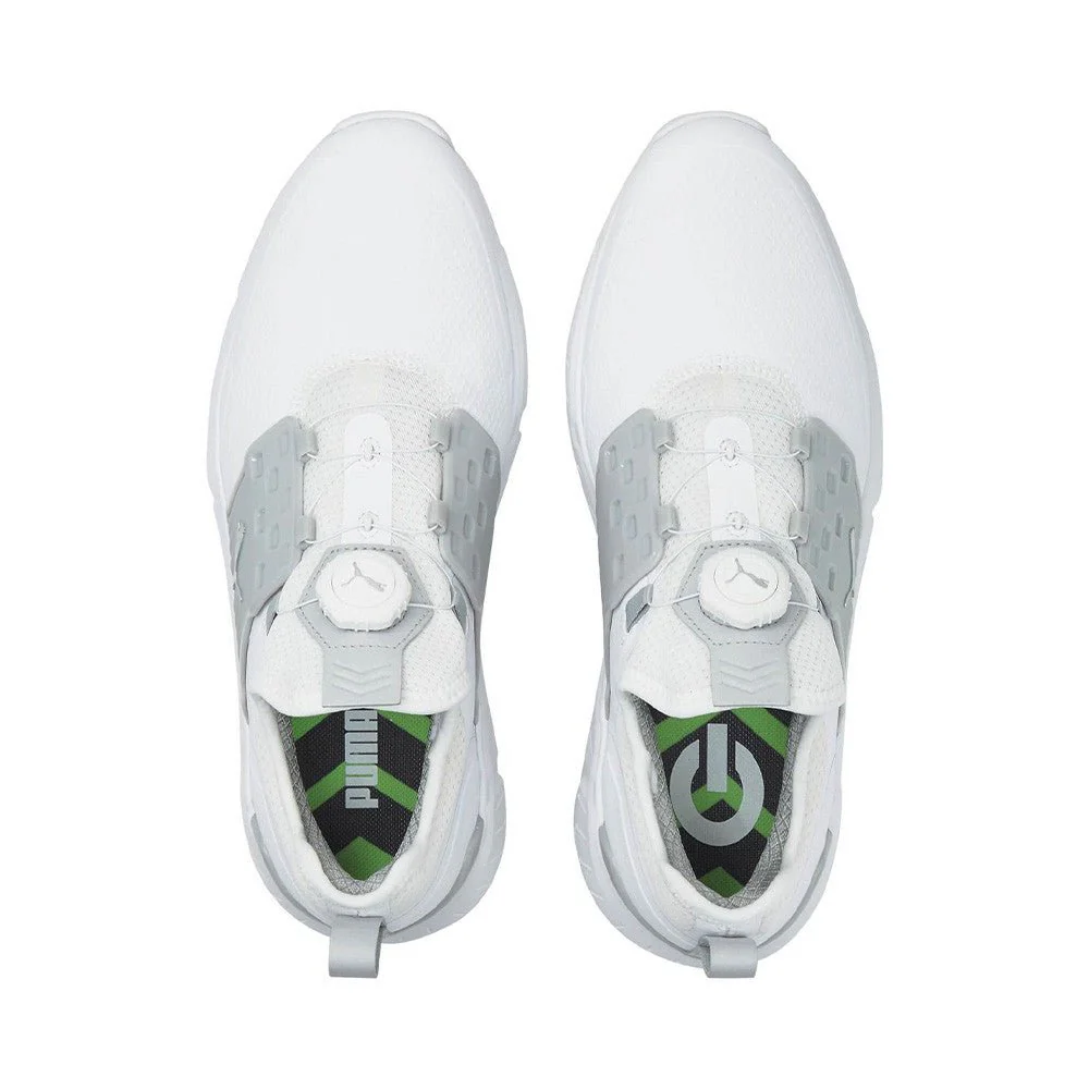 Puma Men's Ignite Articulate Disc Golf Shoes - Image 4