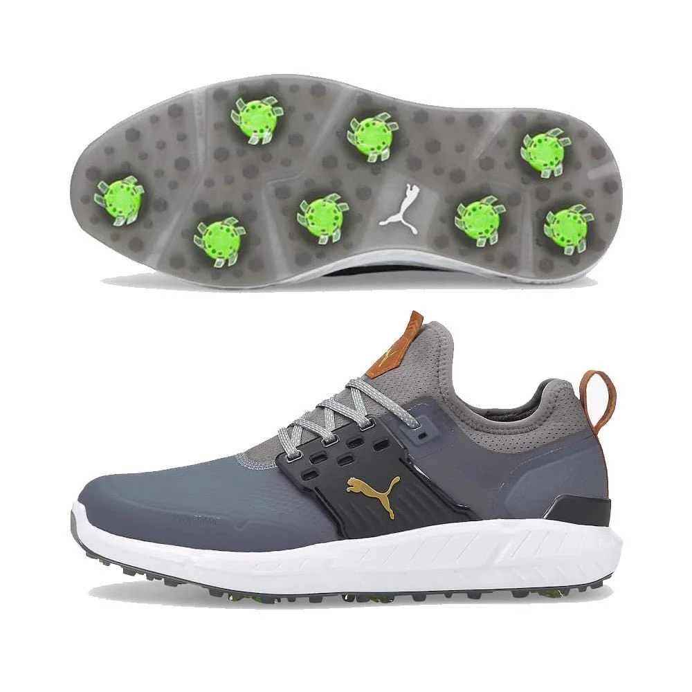 Puma Men's Ignite Articulate Golf Shoes - Image 12