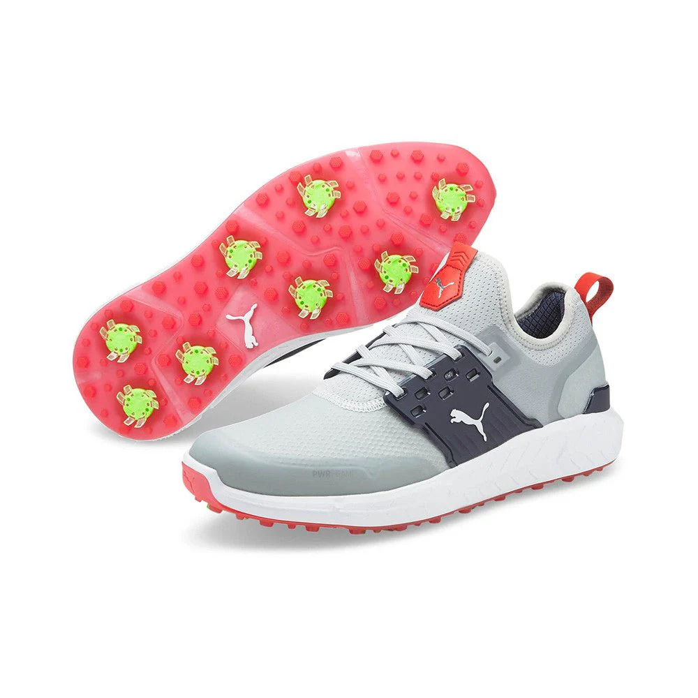Puma Men's Ignite Articulate Golf Shoes - Image 4