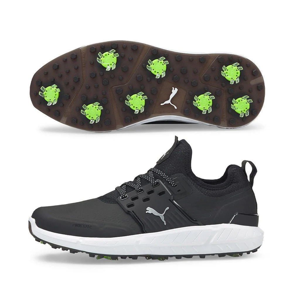 Puma Men's Ignite Articulate Golf Shoes - Image 6