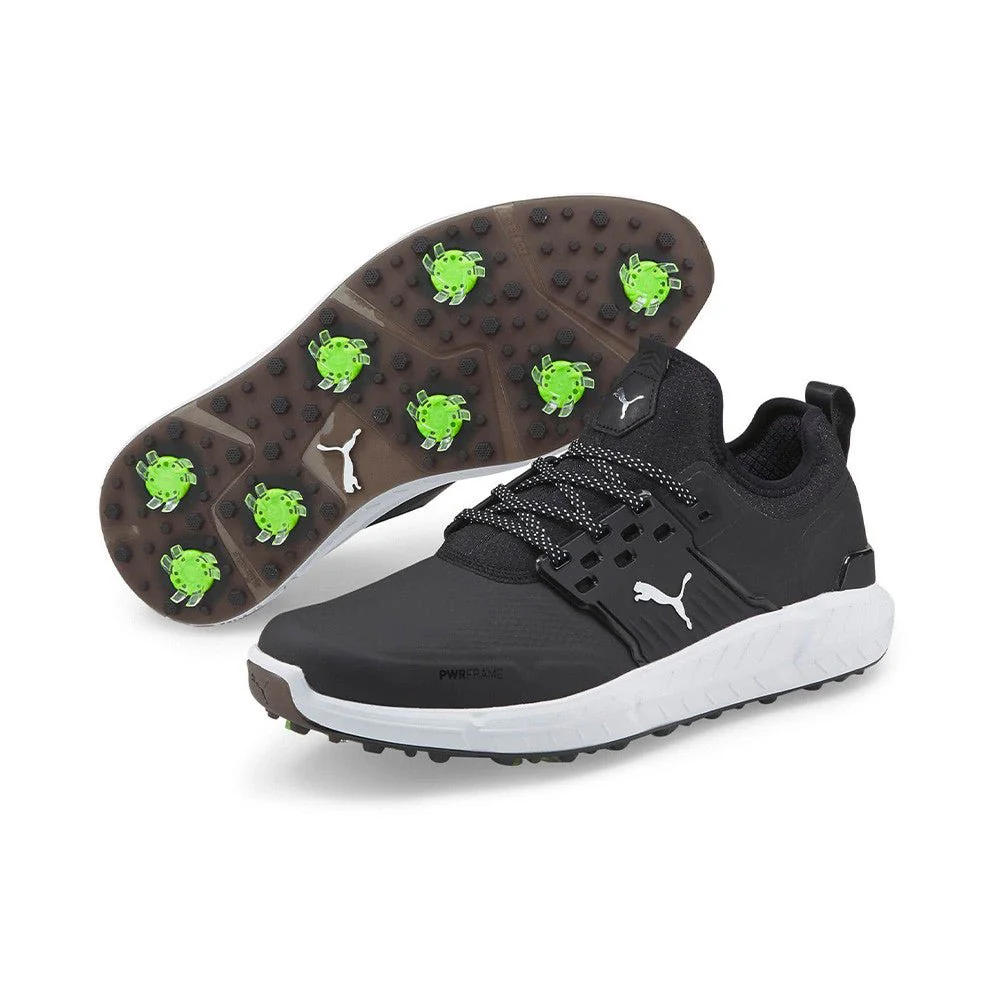 Puma Men's Ignite Articulate Golf Shoes - Image 9