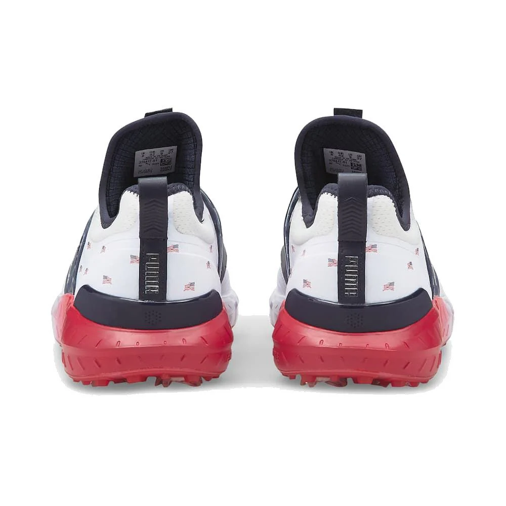 Puma Men's Ignite Articulate Volition Golf Shoes - Image 5