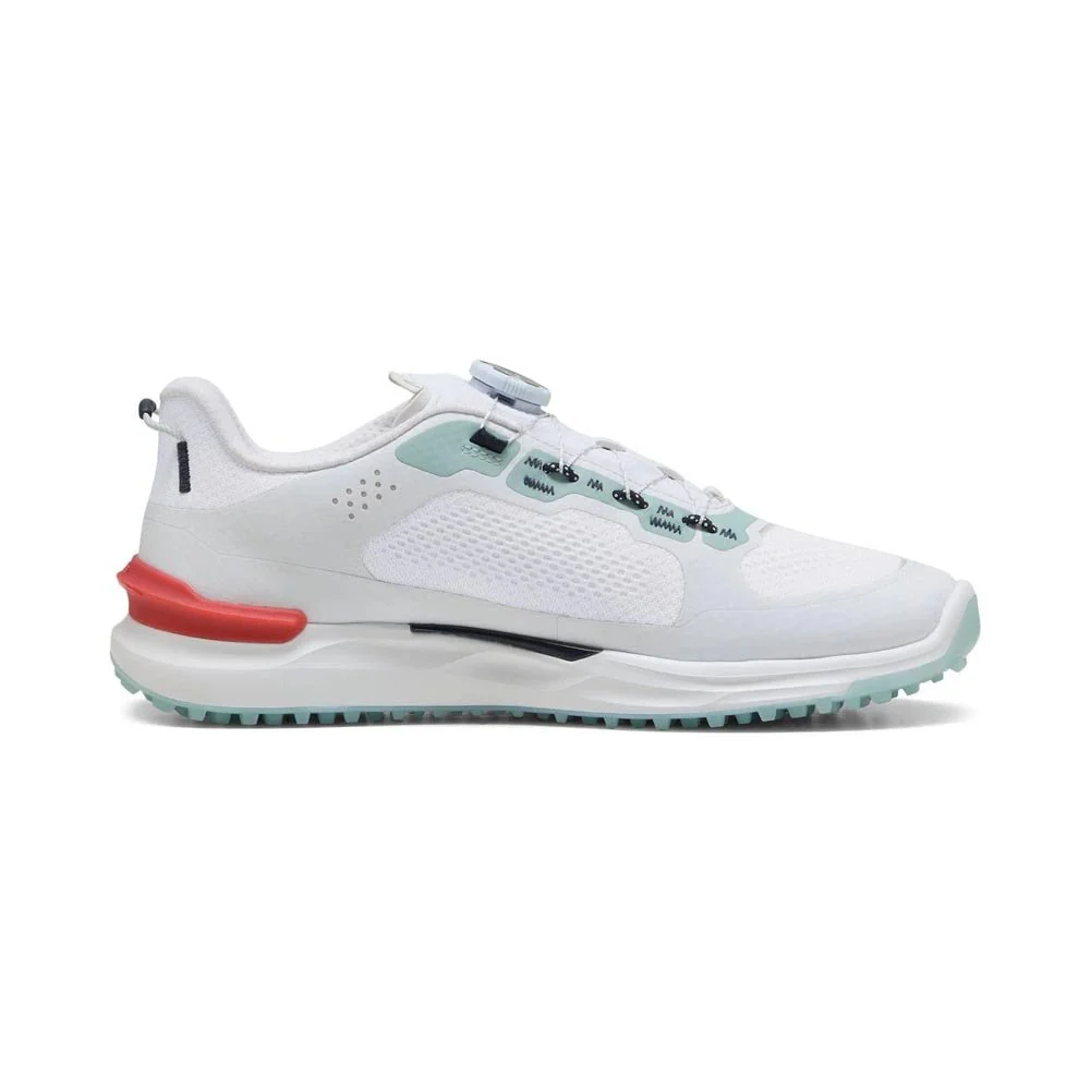 Puma Men's Ignite Elevate 2 Disc Golf Shoes - Image 2