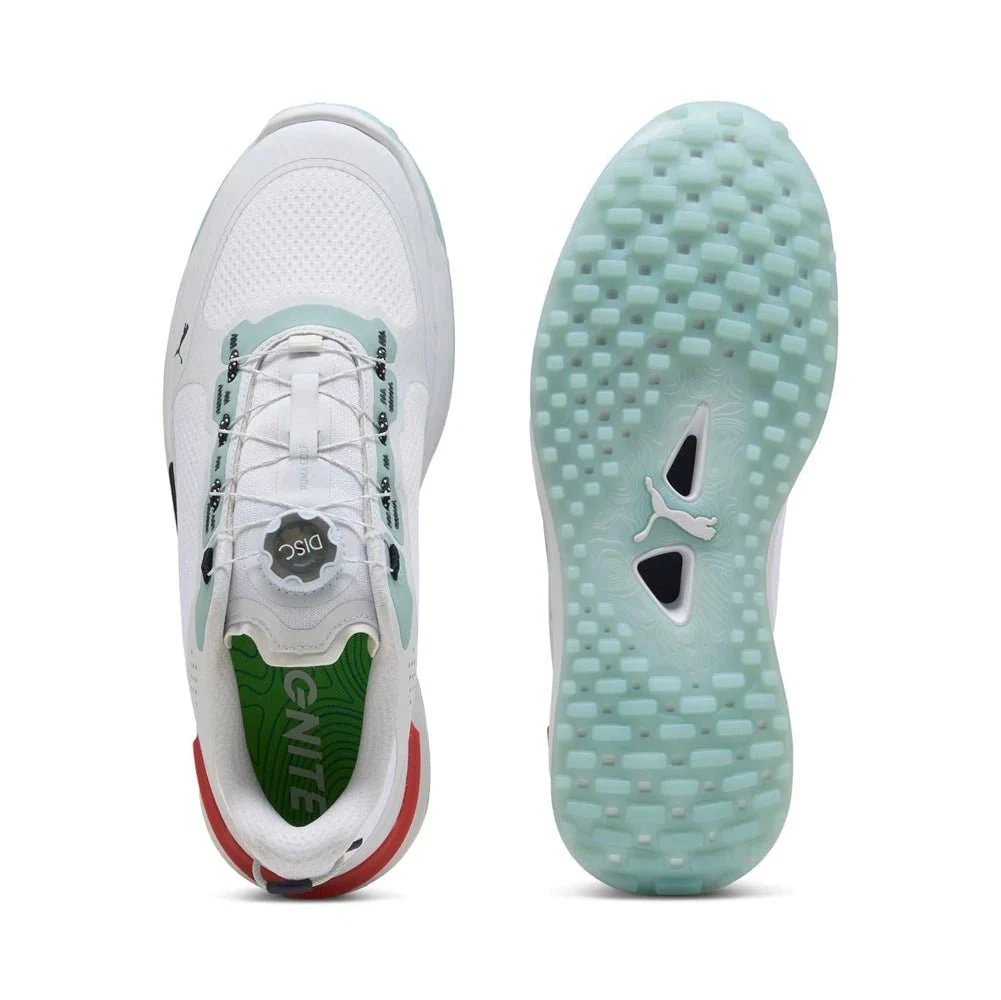 Puma Men's Ignite Elevate 2 Disc Golf Shoes - Image 3