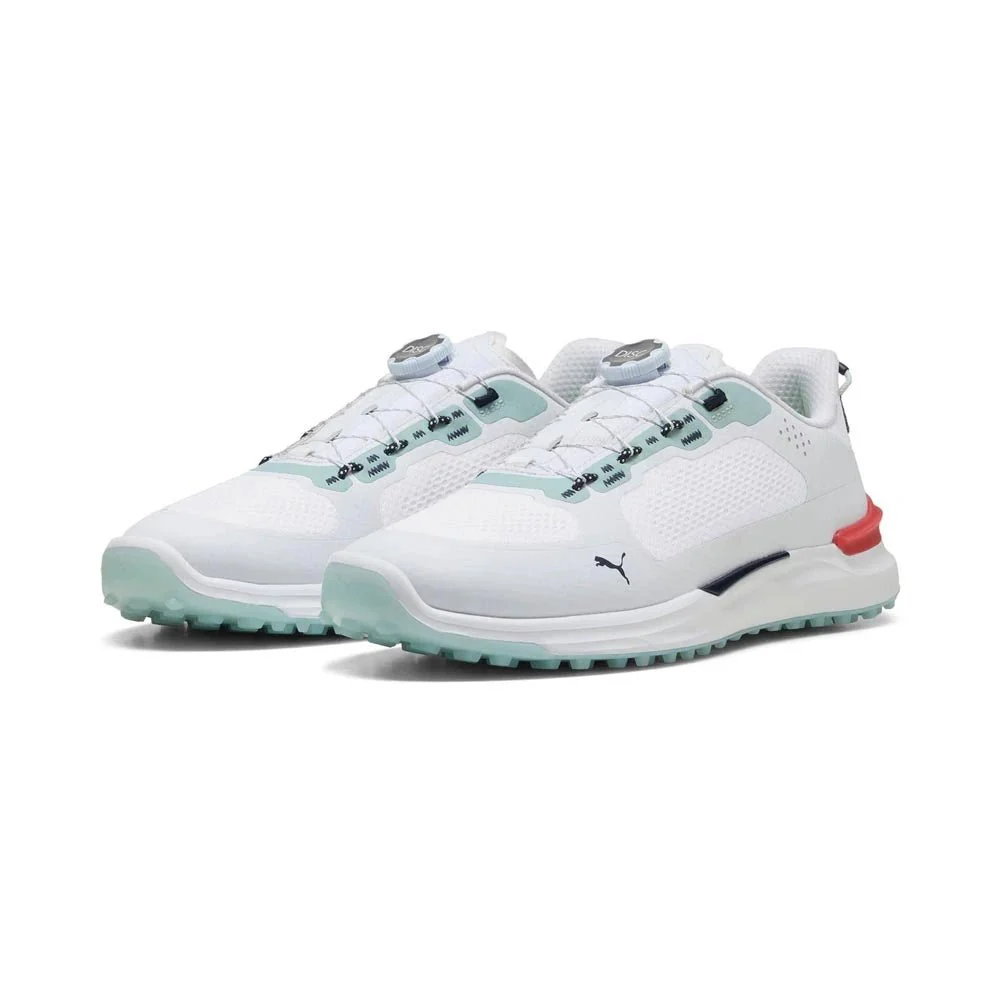 Puma Men's Ignite Elevate 2 Disc Golf Shoes - Image 4