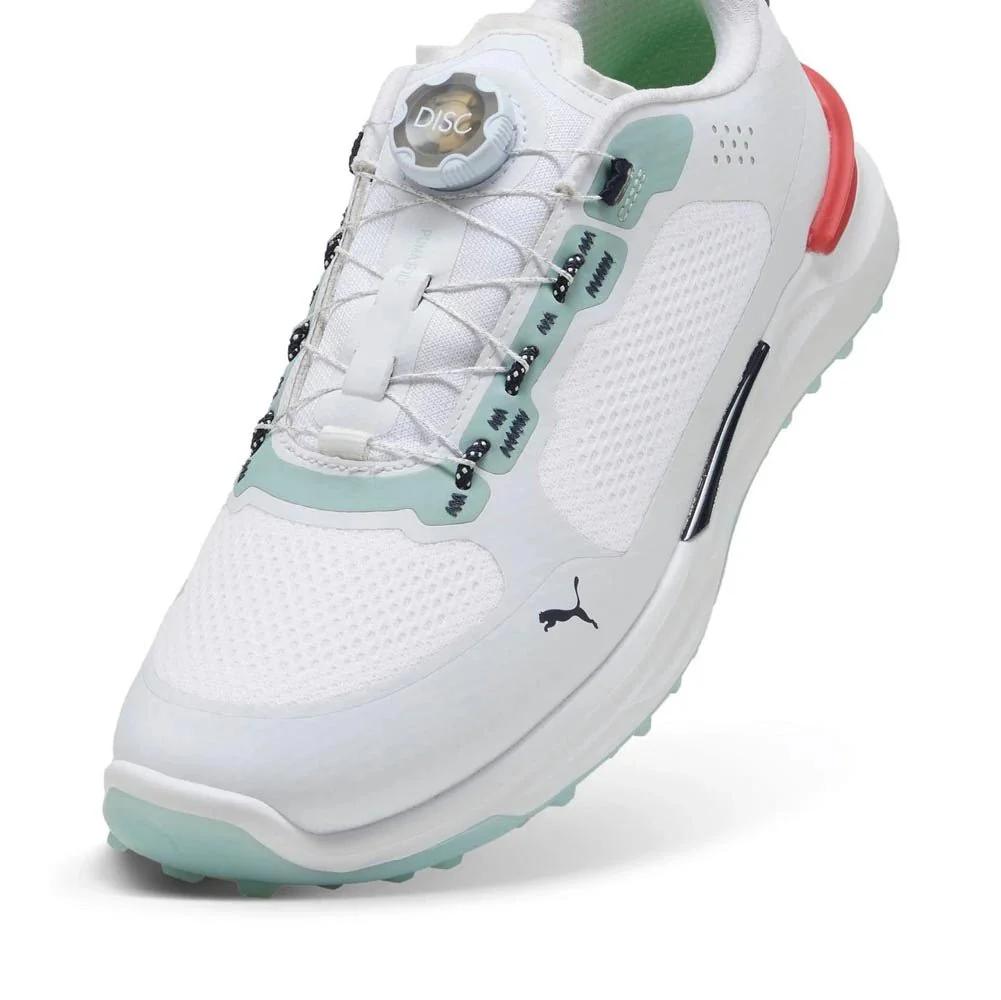 Puma Men's Ignite Elevate 2 Disc Golf Shoes - Image 5