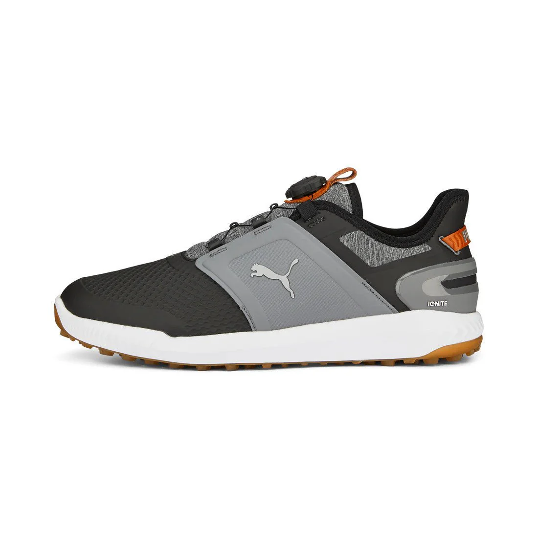 Puma Men's Ignite Elevate Disc Golf Shoes