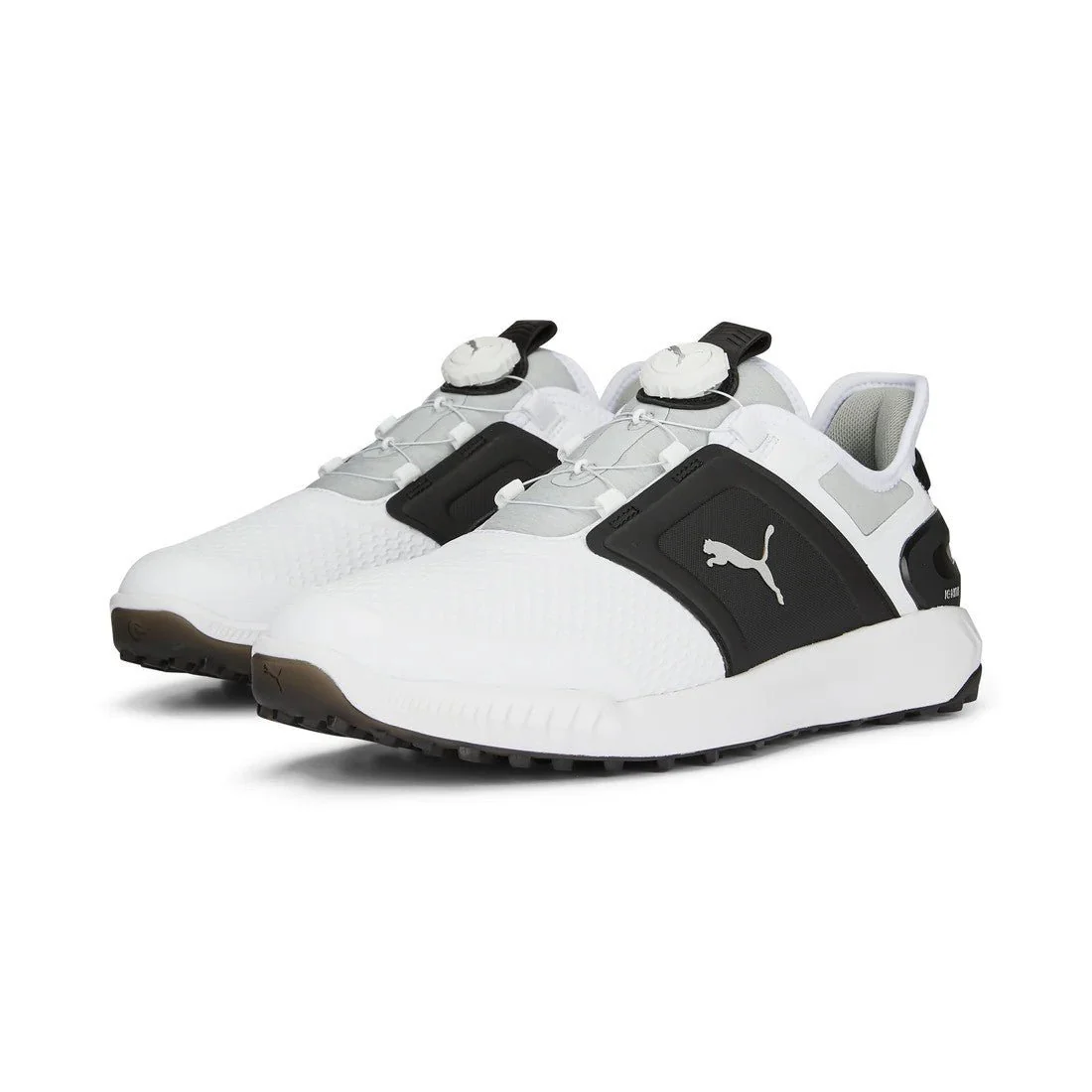 Puma Men's Ignite Elevate Disc Golf Shoes - Image 11