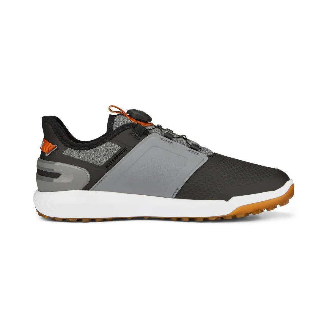 Puma Men's Ignite Elevate Disc Golf Shoes - Image 2