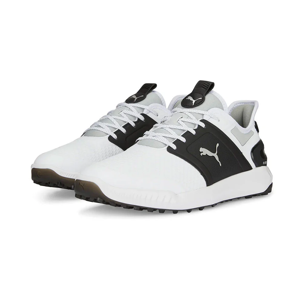 Puma Men's Ignite Elevate Golf Shoes - Image 2