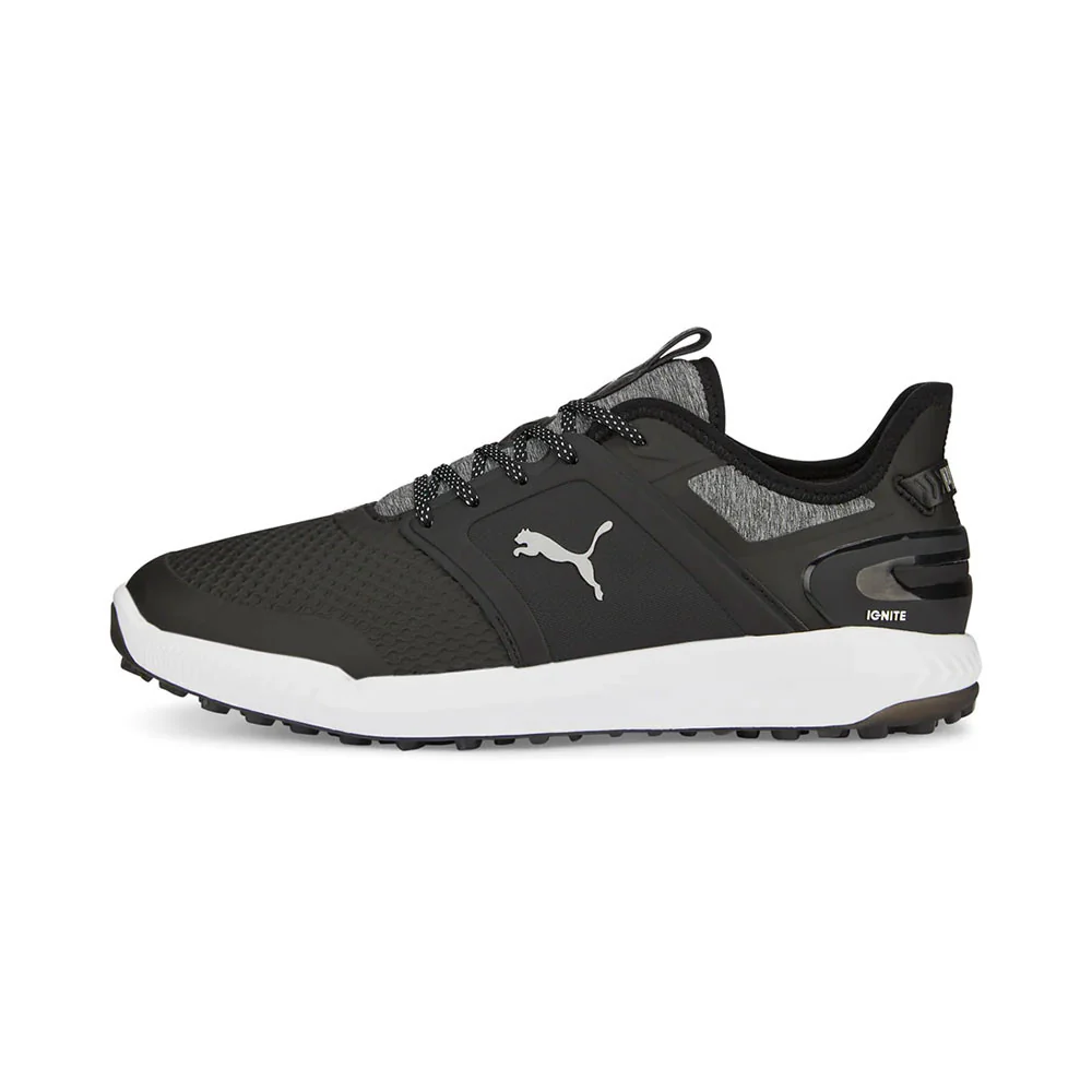Puma Men's Ignite Elevate Golf Shoes - Image 5